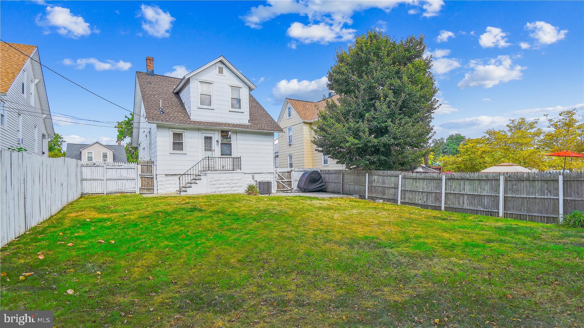 HAMILTON HEIGHTS - Residential