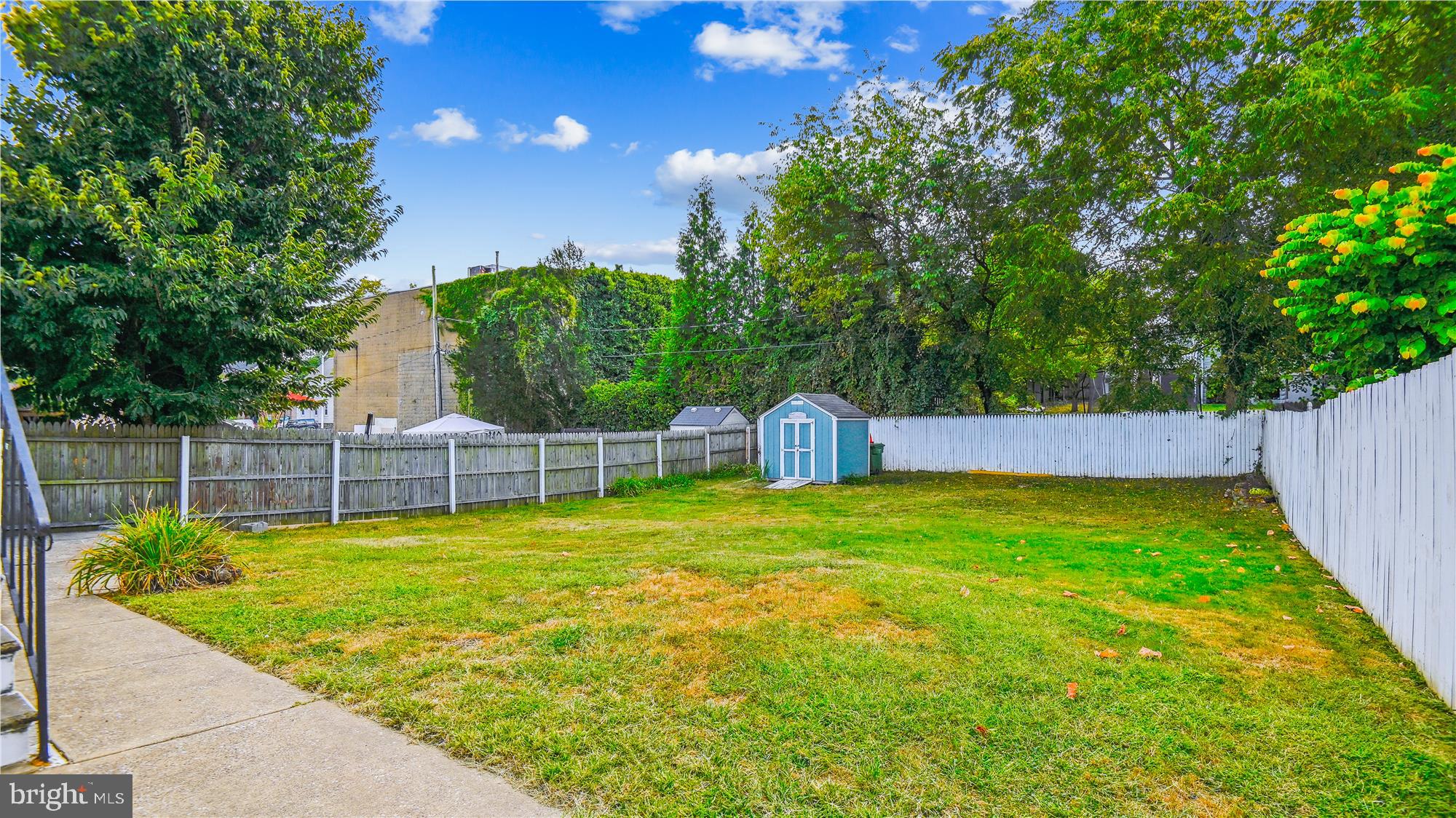 HAMILTON HEIGHTS - Residential