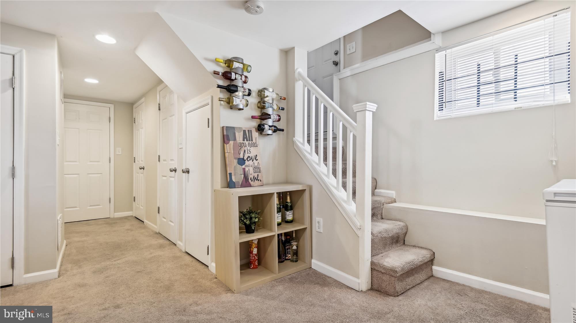 HAMILTON HEIGHTS - Residential