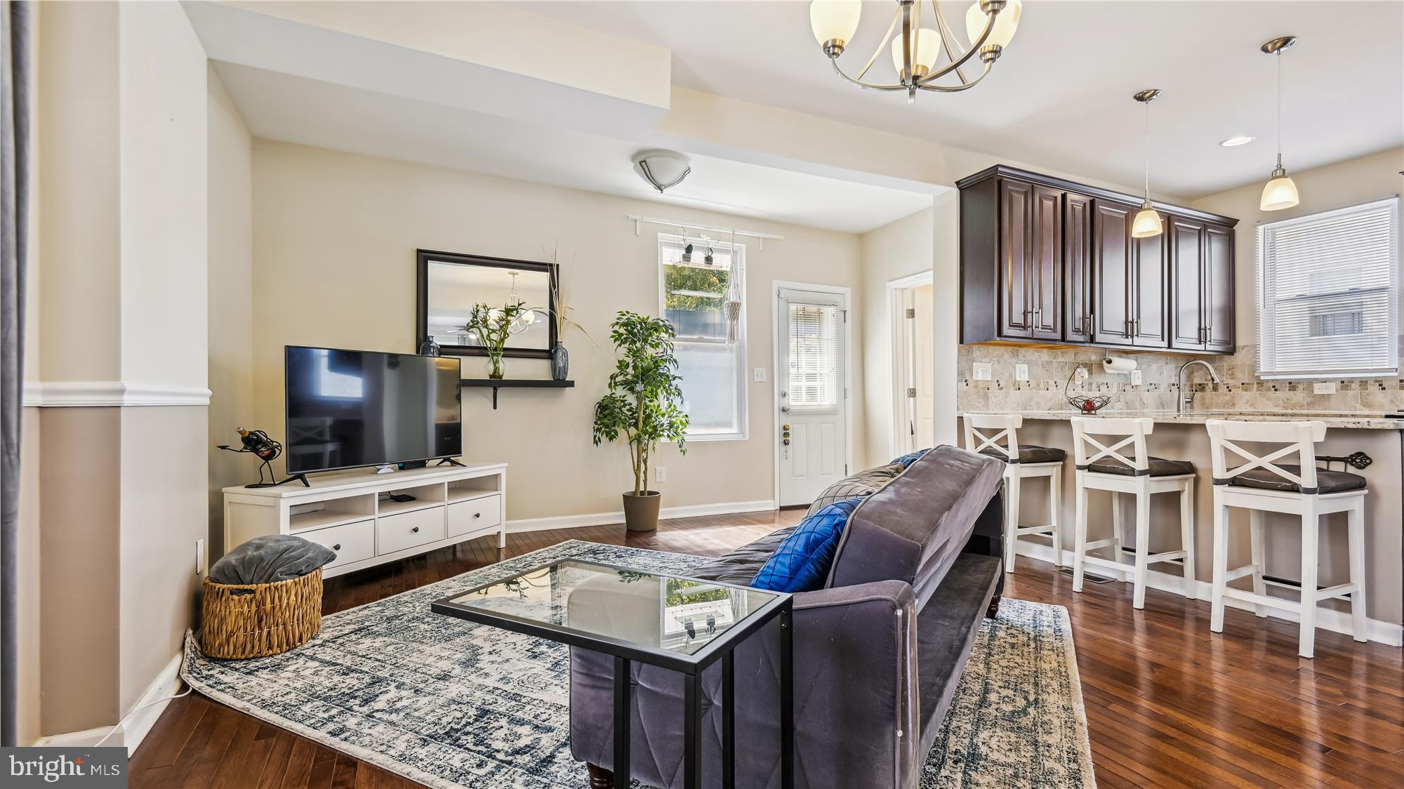 HAMILTON HEIGHTS - Residential