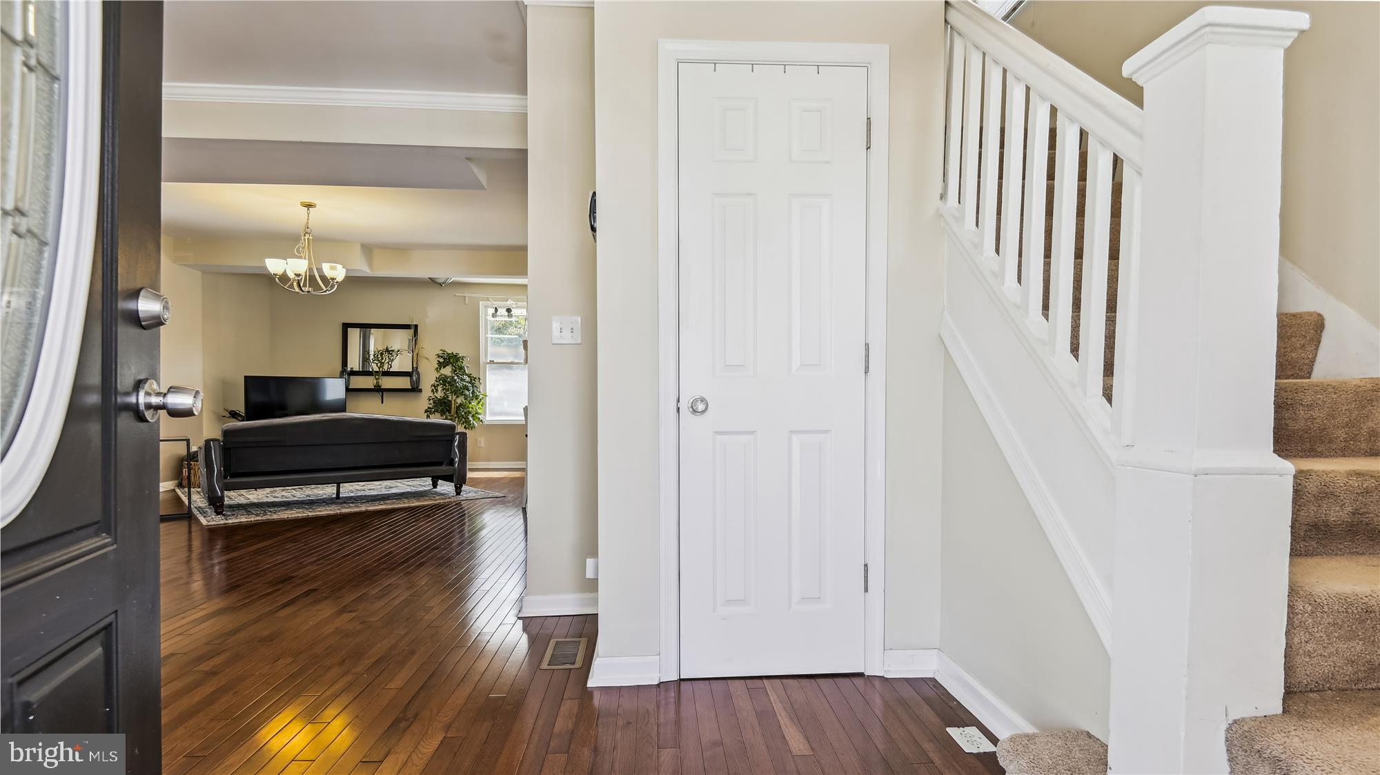 HAMILTON HEIGHTS - Residential