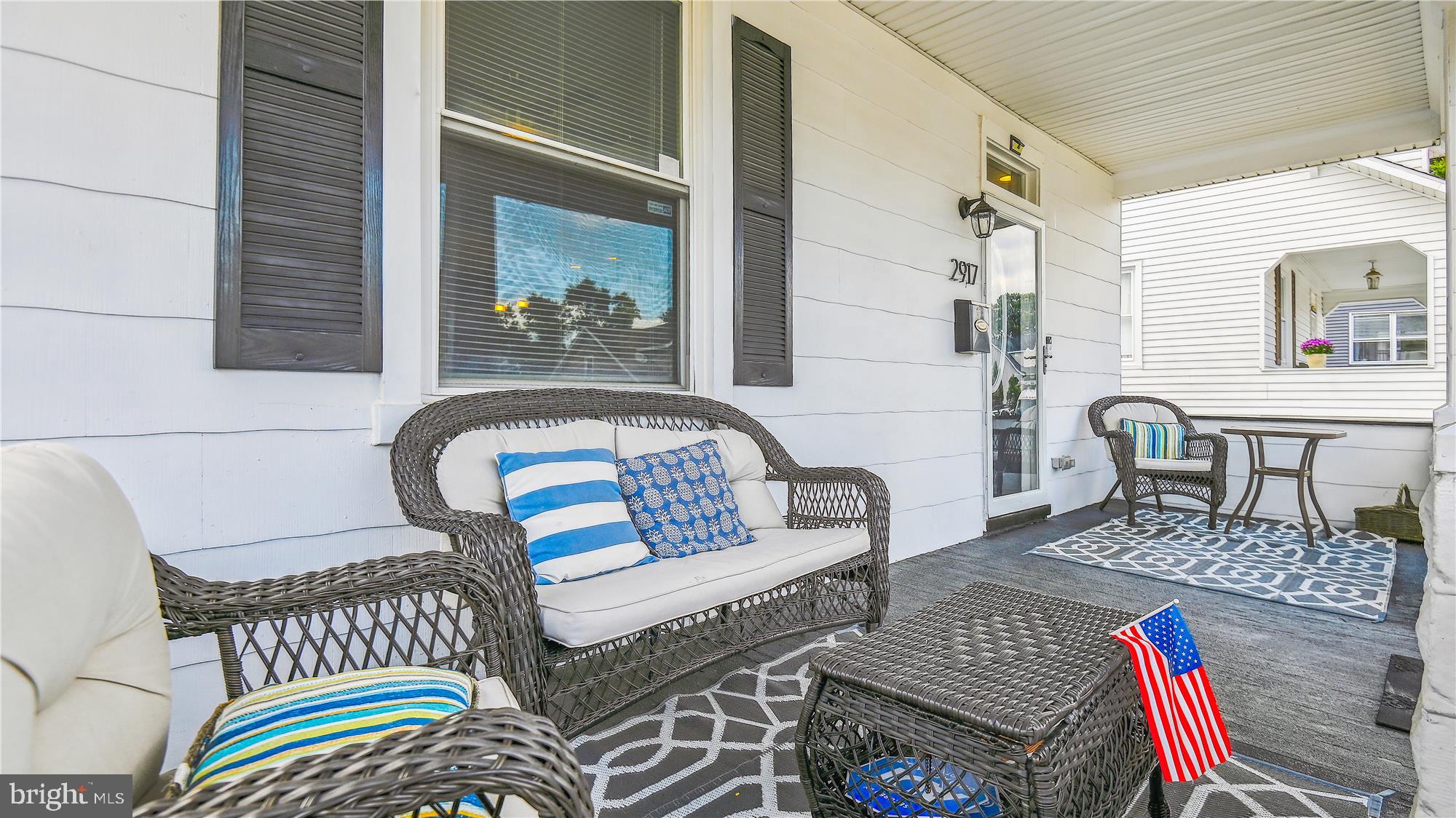 HAMILTON HEIGHTS - Residential