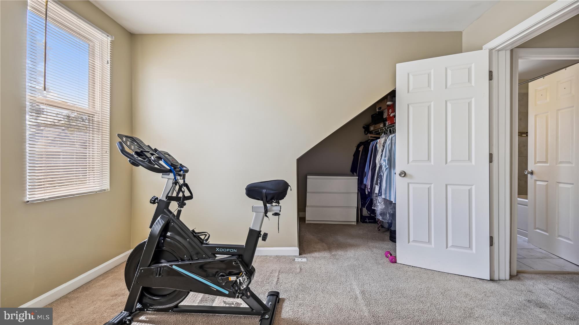 HAMILTON HEIGHTS - Residential