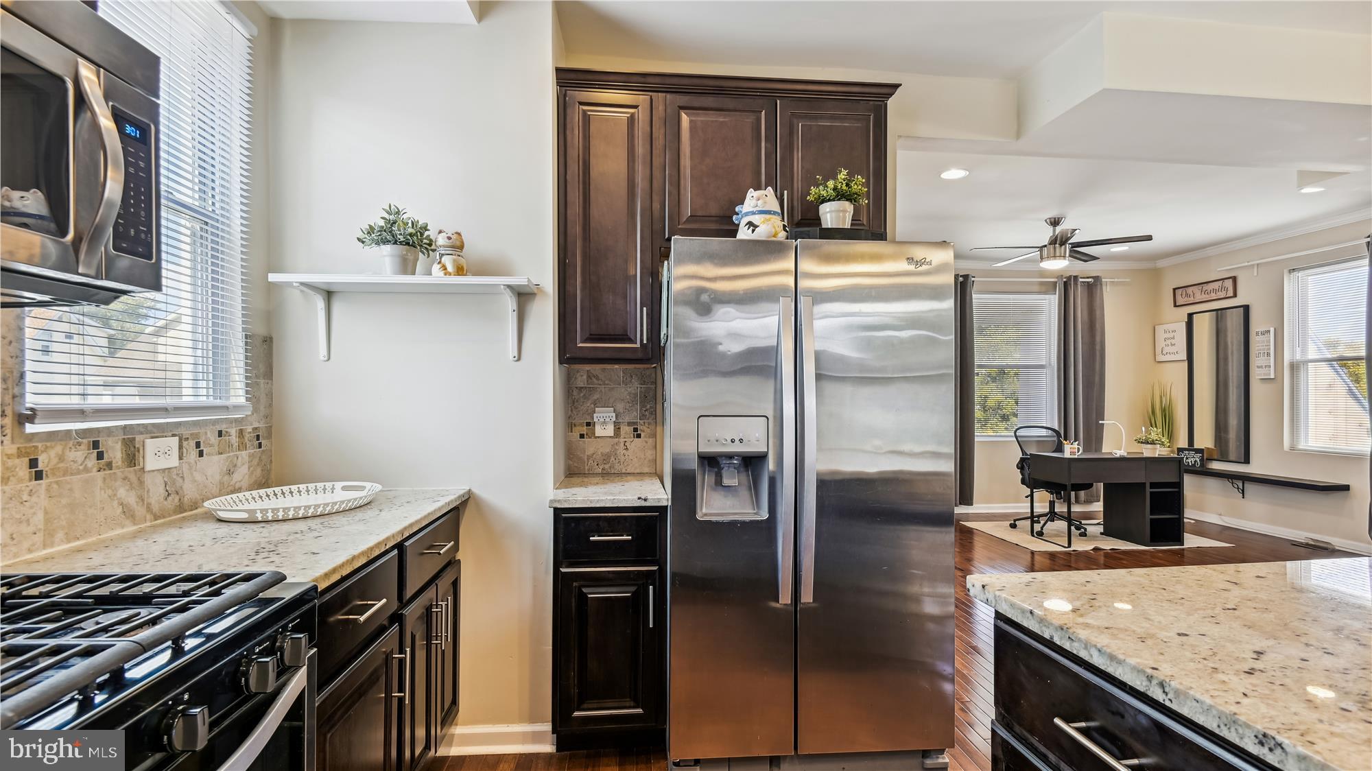 HAMILTON HEIGHTS - Residential