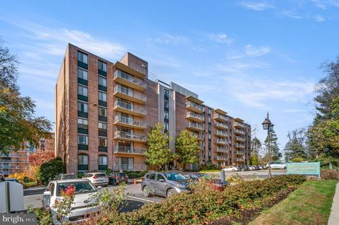 801 YALE AVENUE 716 SWARTHMORE PA 19081