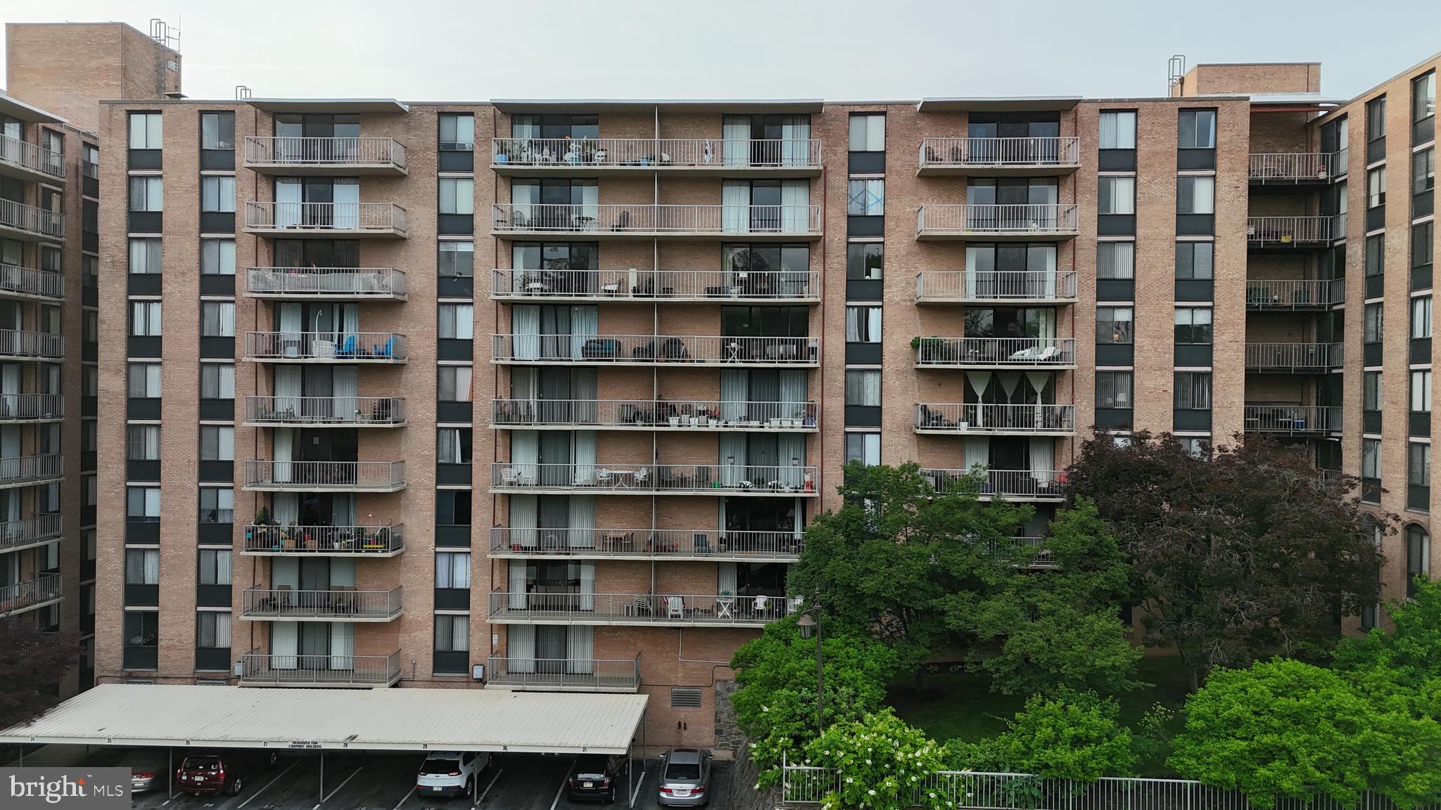 801 YALE AVENUE 716