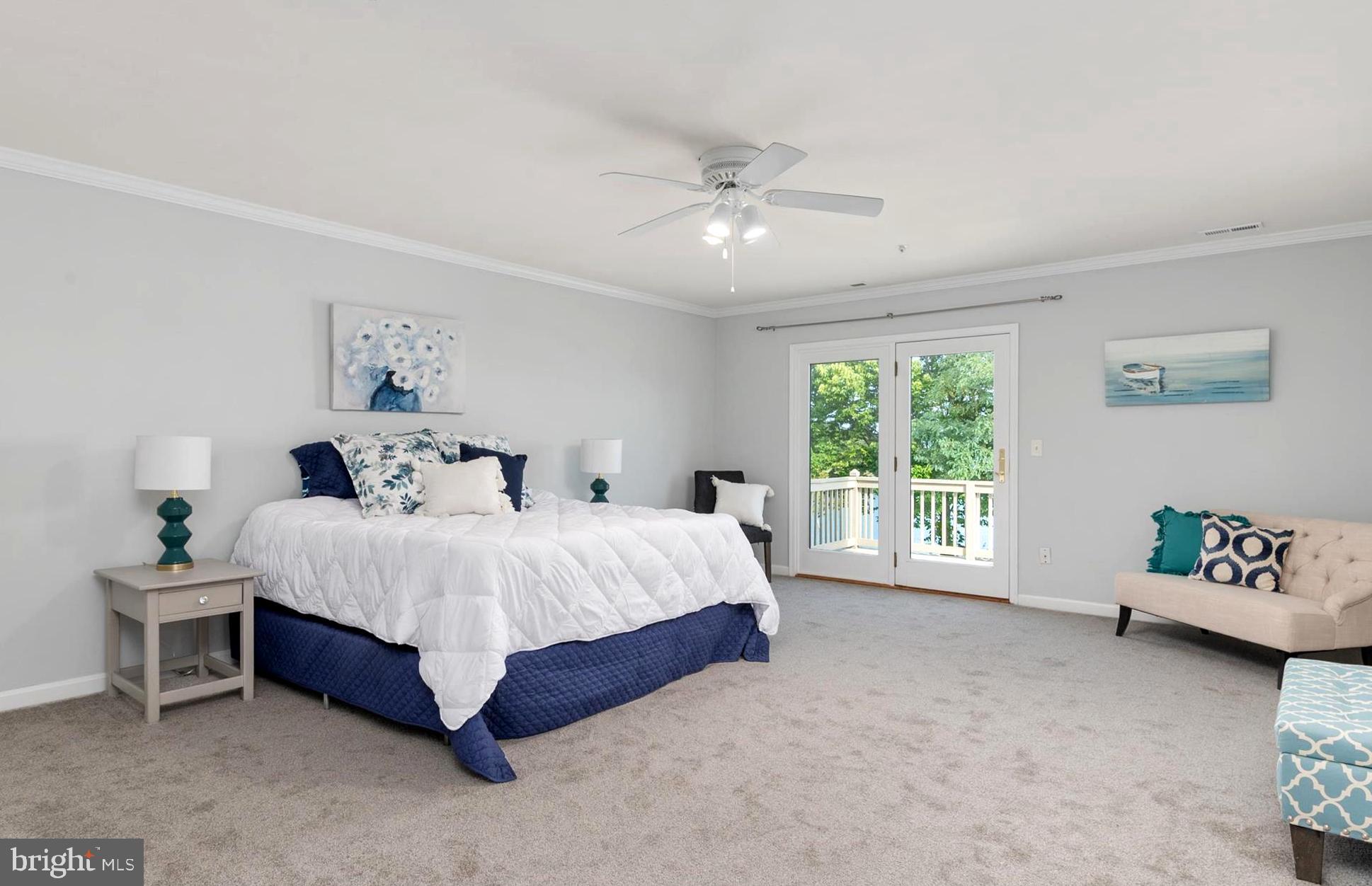 BAYSIDE MARINA - Residential