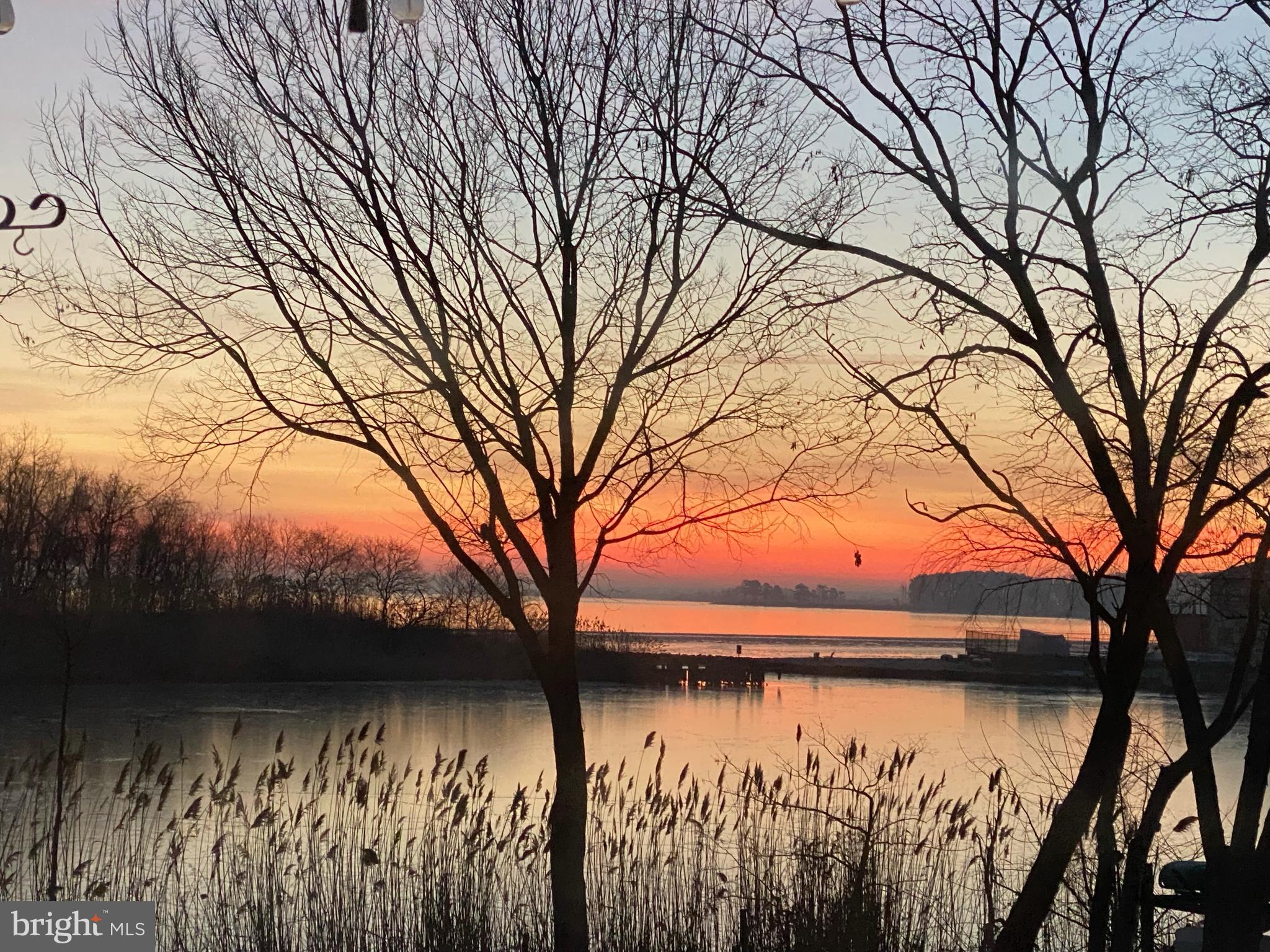 BAYSIDE MARINA - Residential