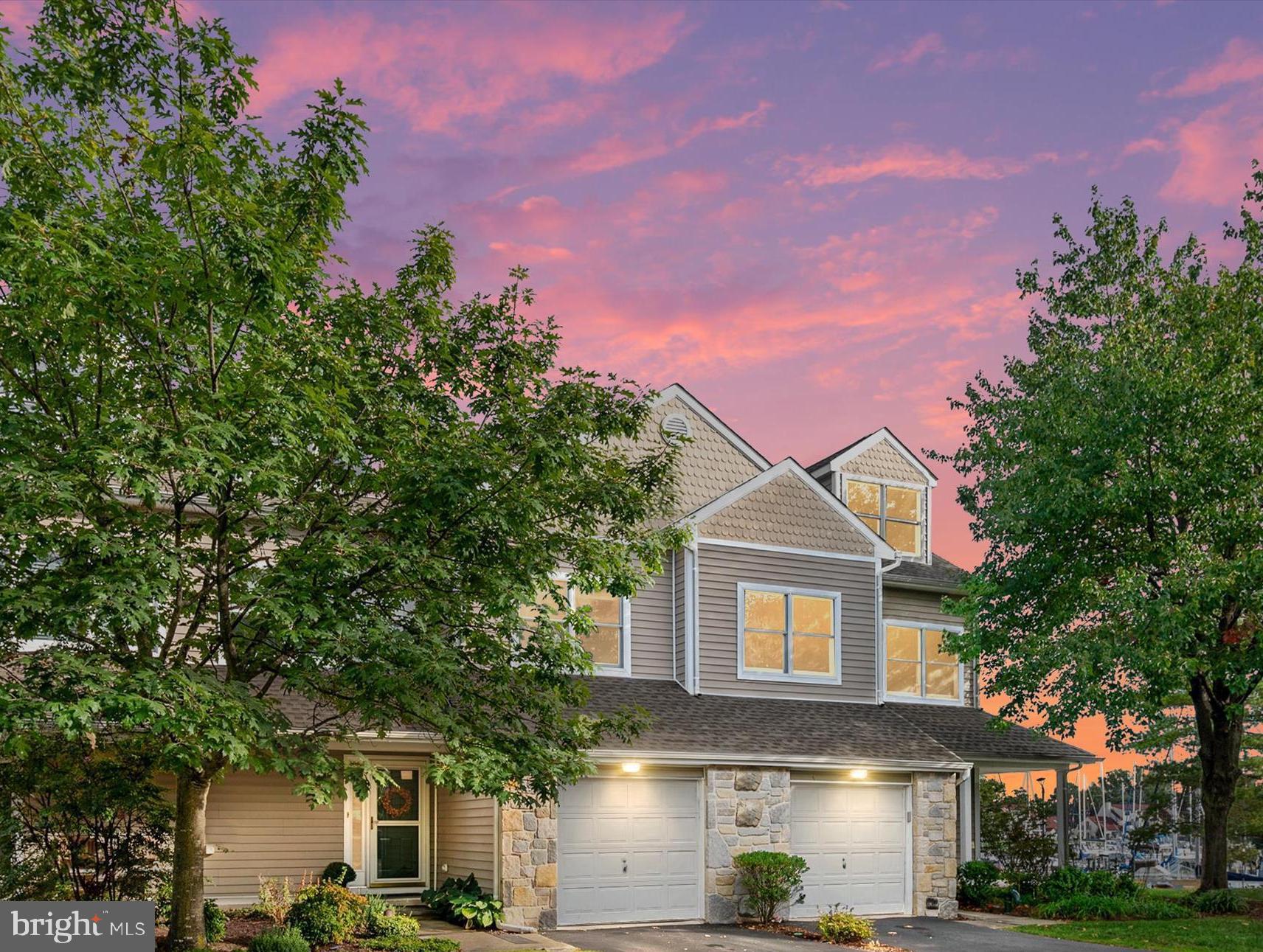 BAYSIDE MARINA - Residential