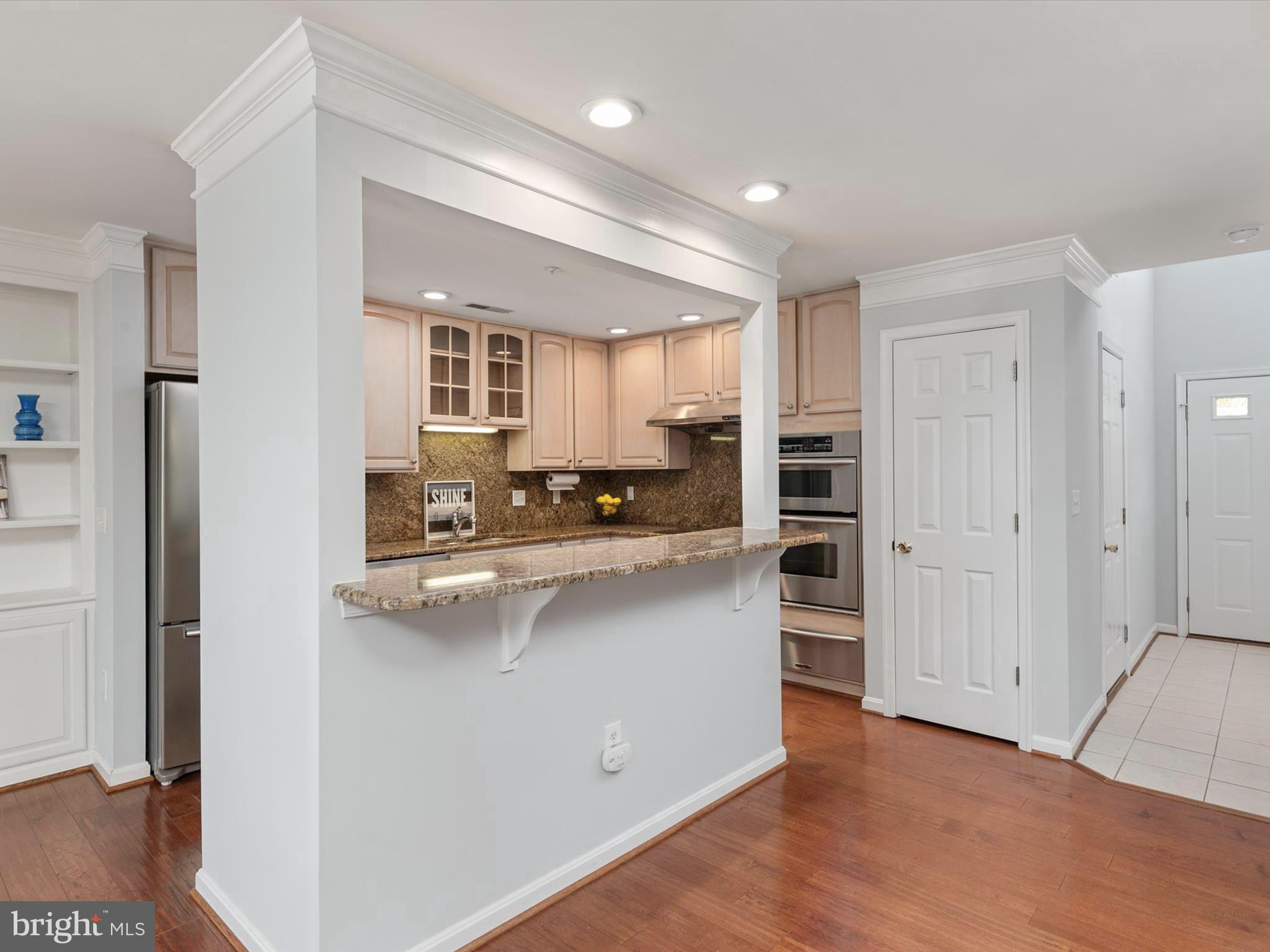 BAYSIDE MARINA - Residential