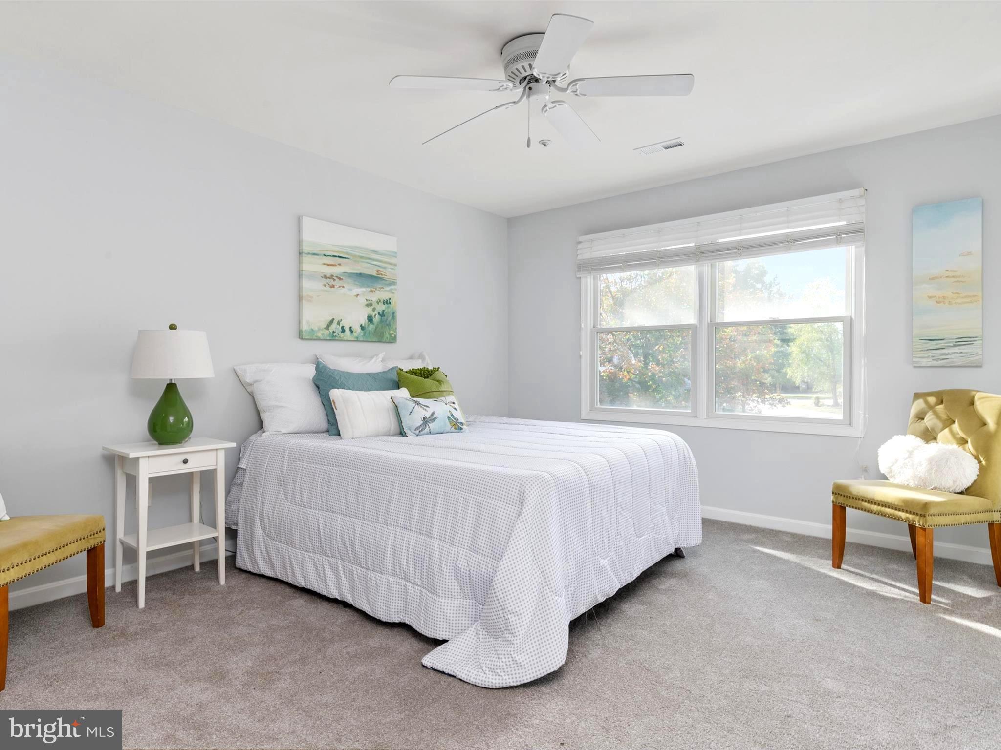 BAYSIDE MARINA - Residential