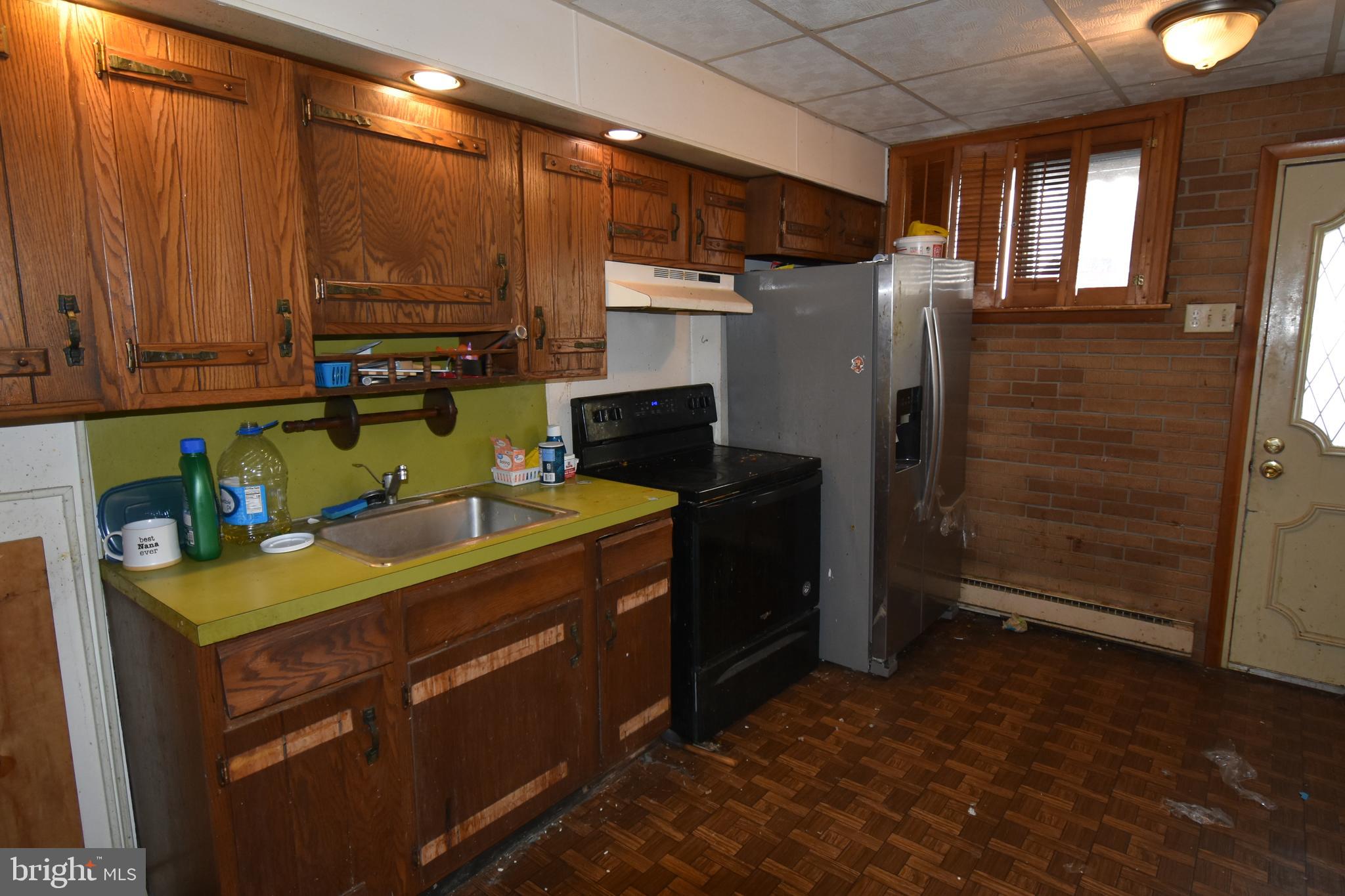 NORTH WARD - Residential