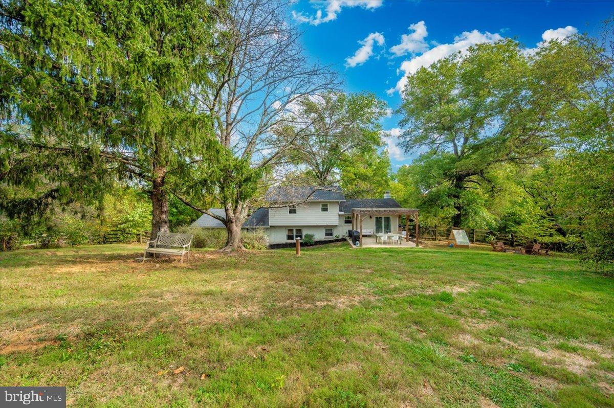 MYERSVILLE - Residential