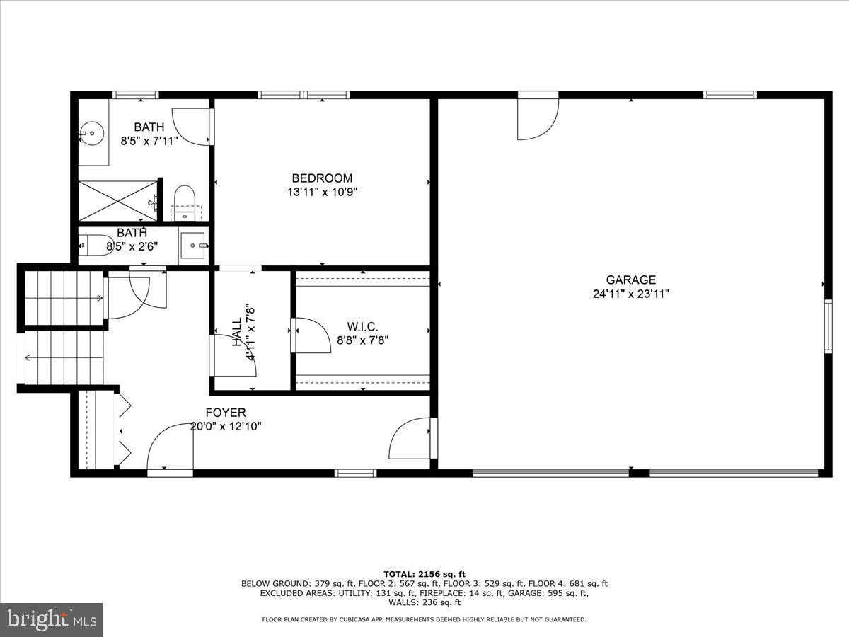 MYERSVILLE - Residential