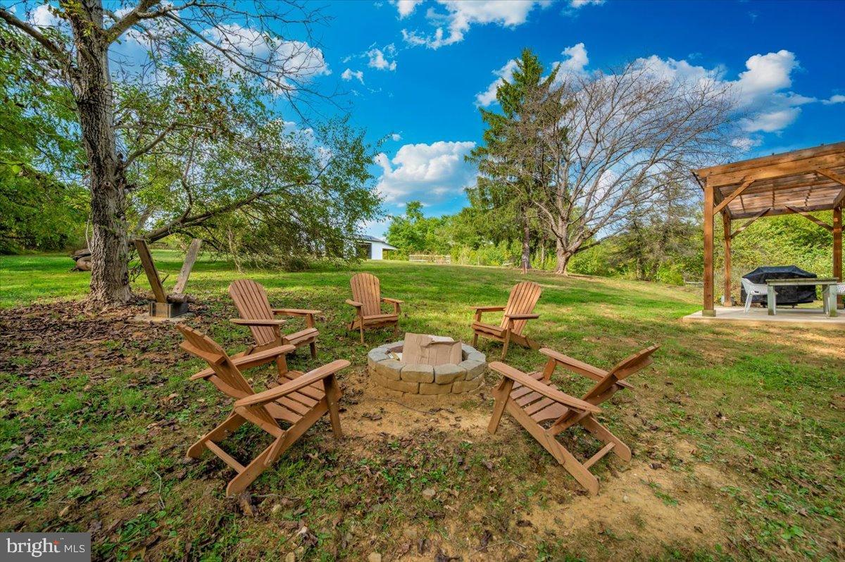 MYERSVILLE - Residential