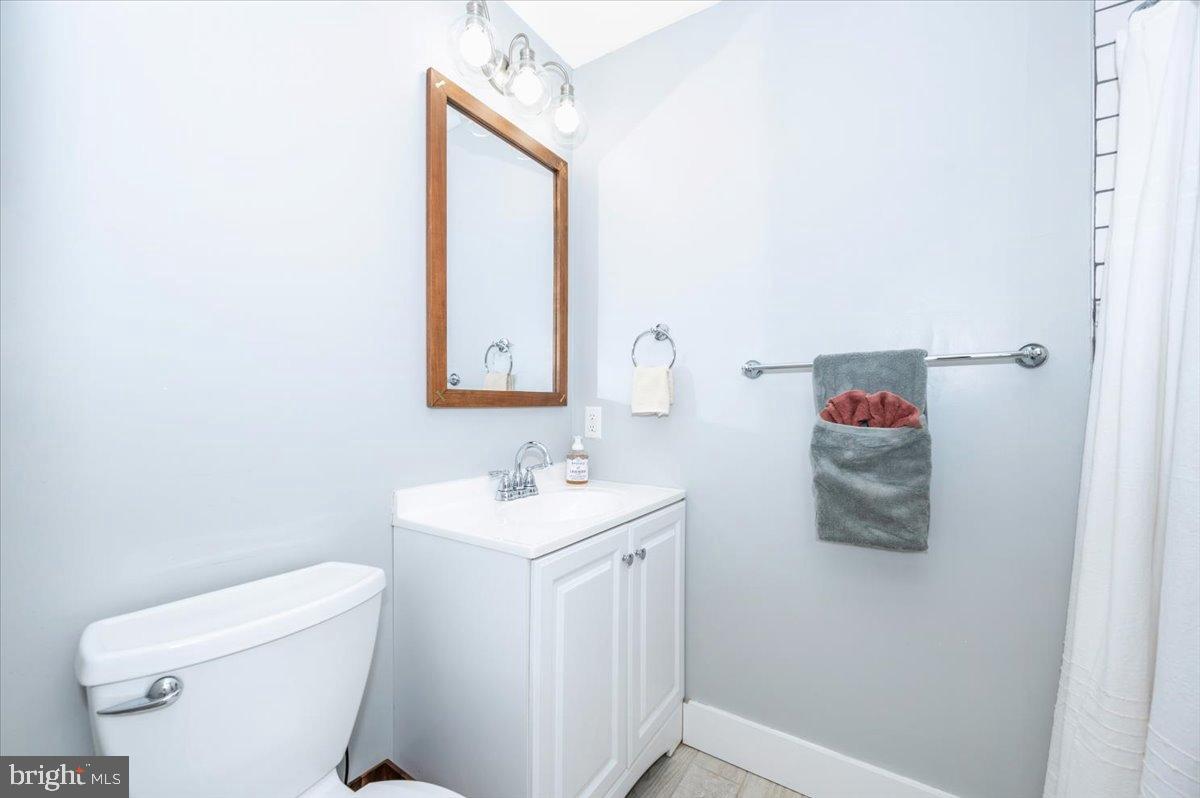 MYERSVILLE - Residential