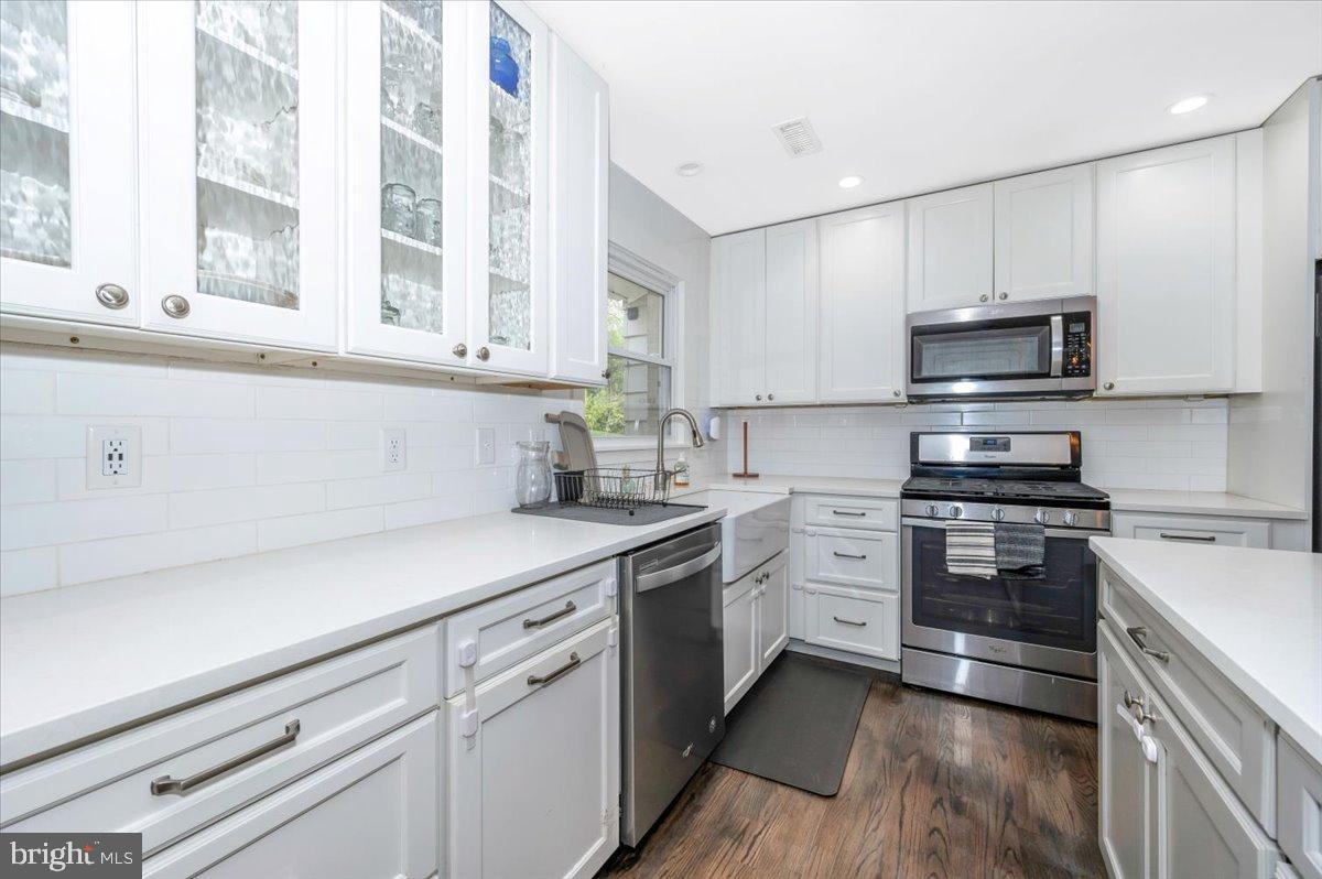 MYERSVILLE - Residential