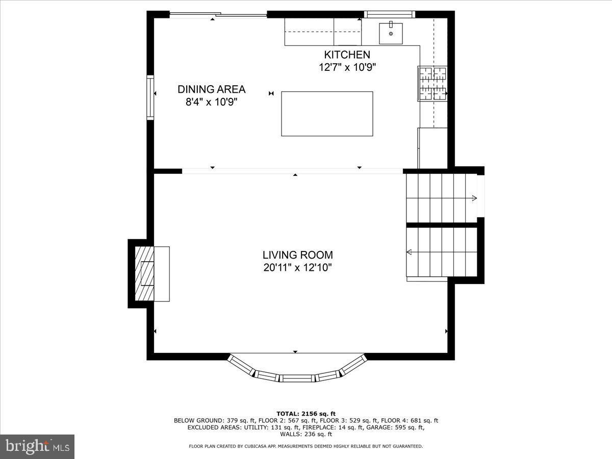 MYERSVILLE - Residential