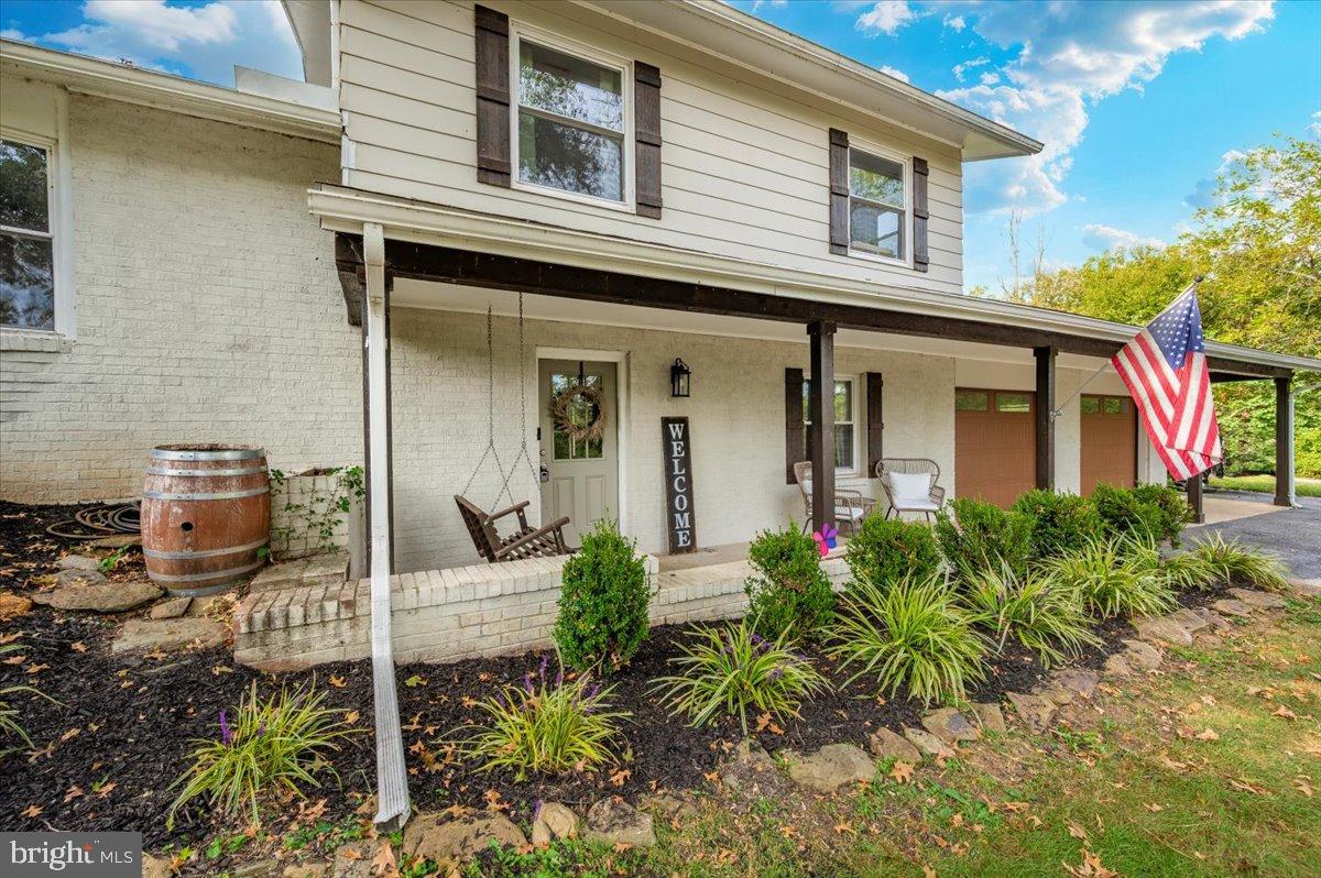 MYERSVILLE - Residential