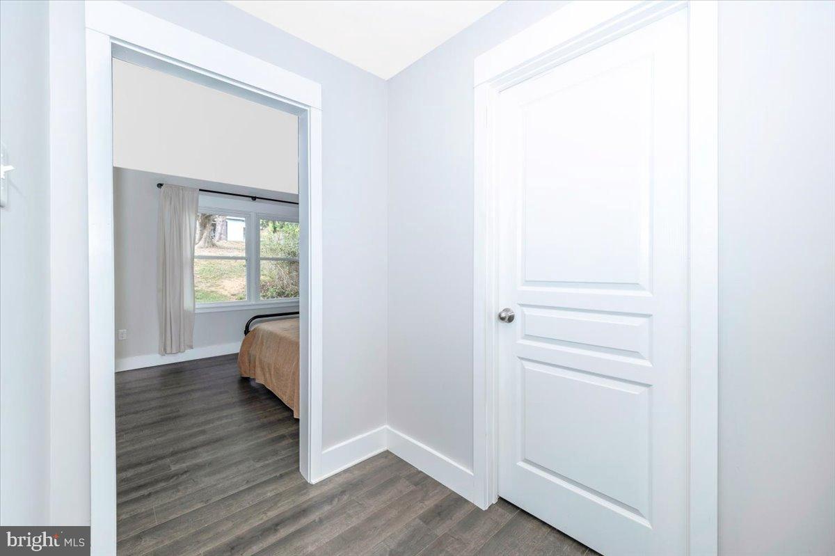 MYERSVILLE - Residential