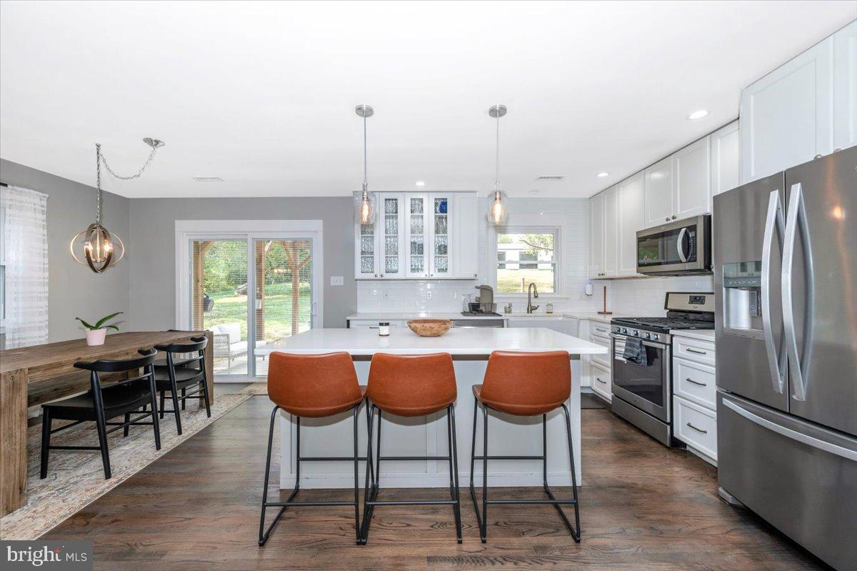 MYERSVILLE - Residential