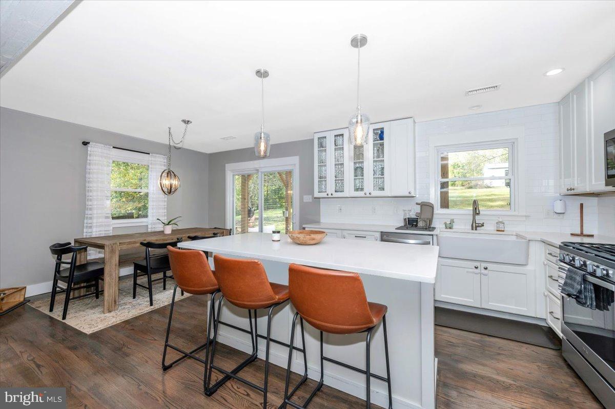 MYERSVILLE - Residential