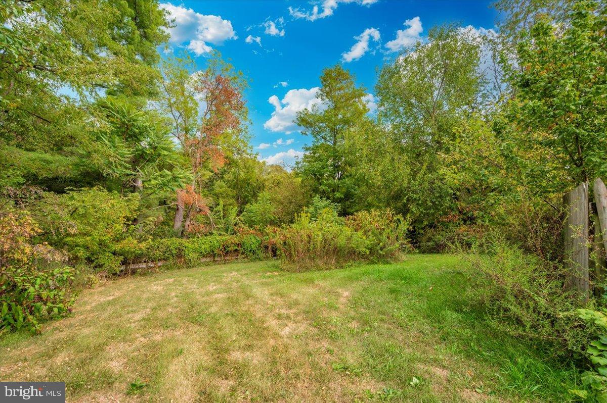 MYERSVILLE - Residential