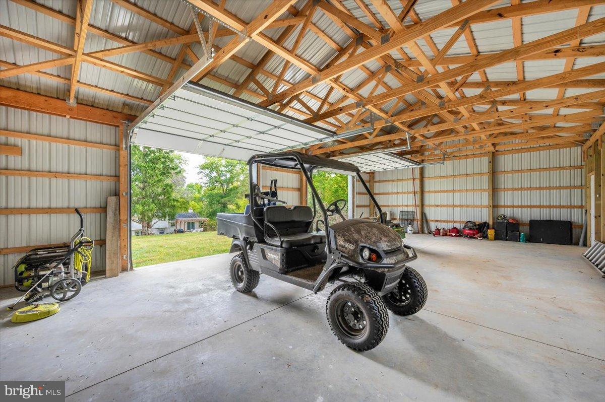 MYERSVILLE - Residential