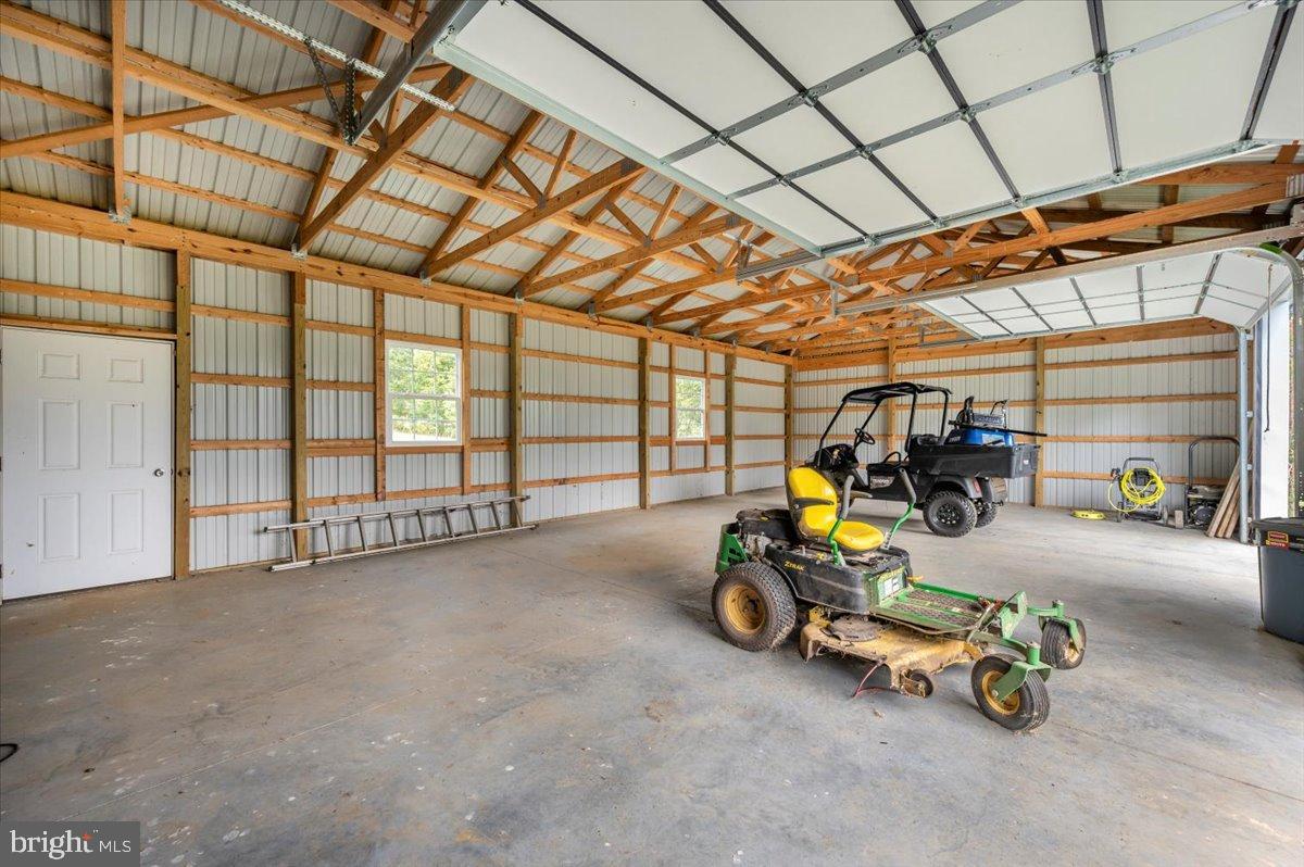 MYERSVILLE - Residential