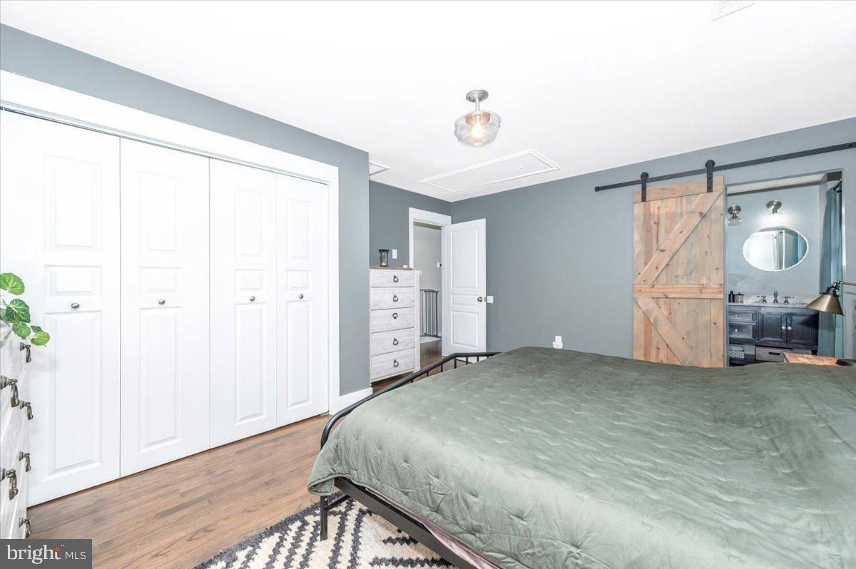 MYERSVILLE - Residential