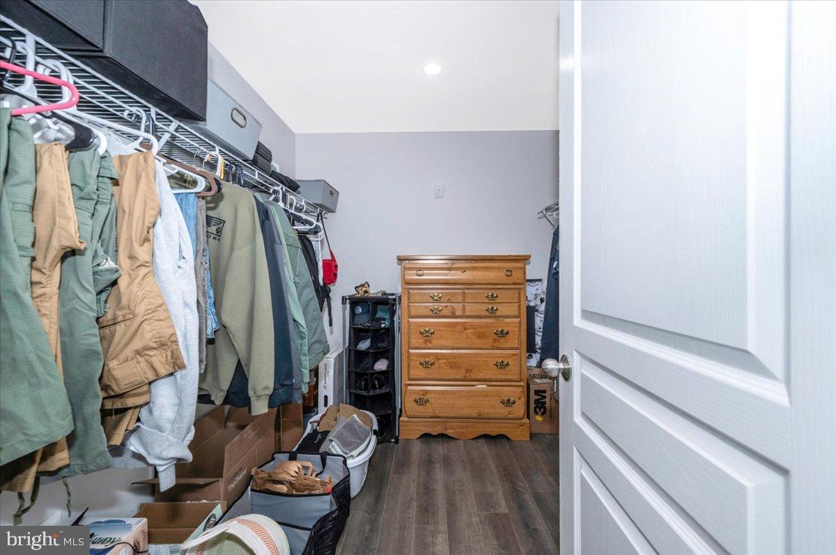 MYERSVILLE - Residential