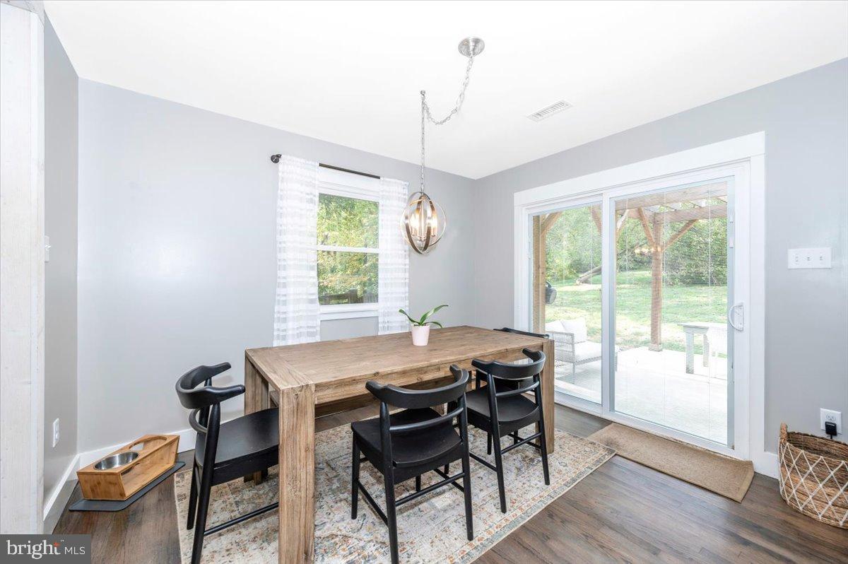 MYERSVILLE - Residential