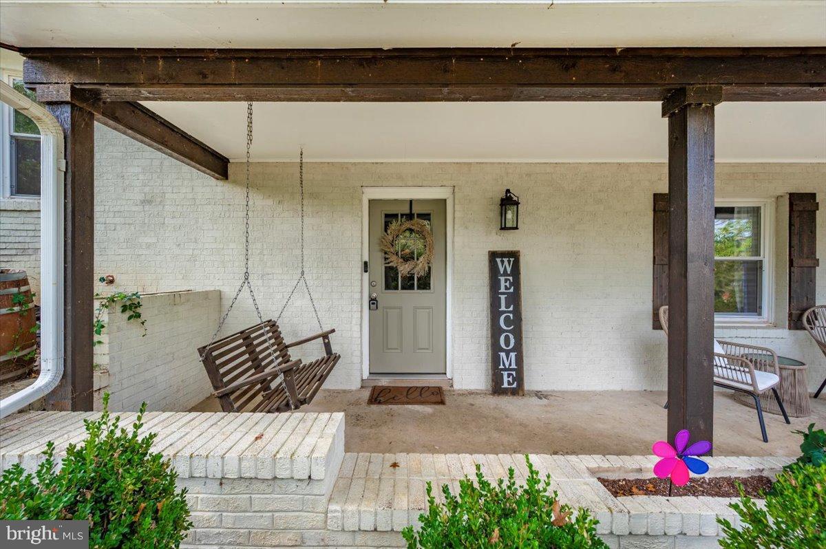 MYERSVILLE - Residential