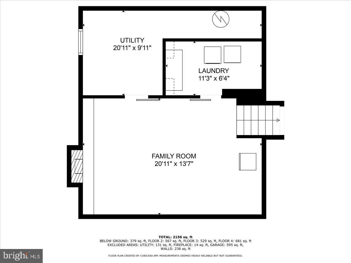 MYERSVILLE - Residential