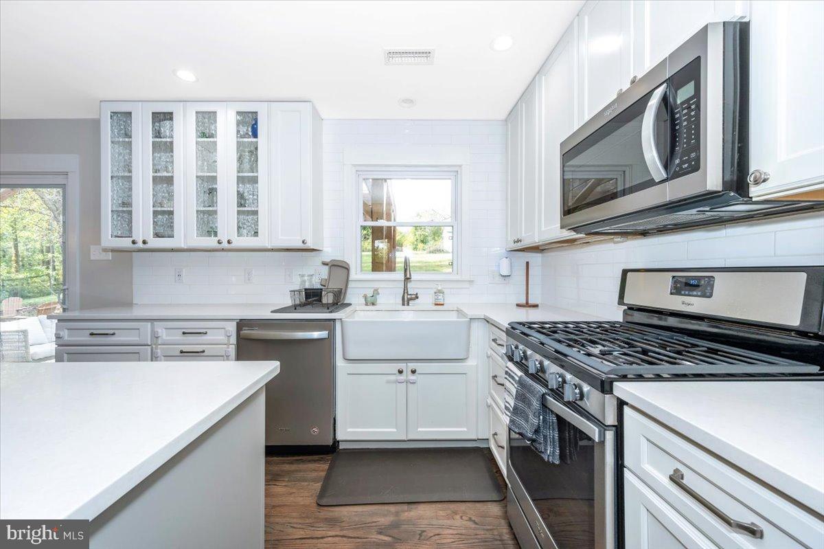 MYERSVILLE - Residential