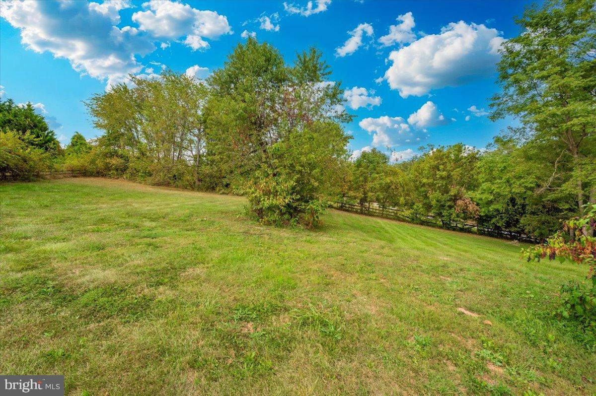 MYERSVILLE - Residential