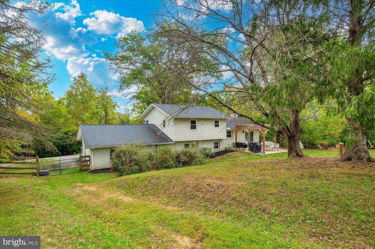 MYERSVILLE - Residential