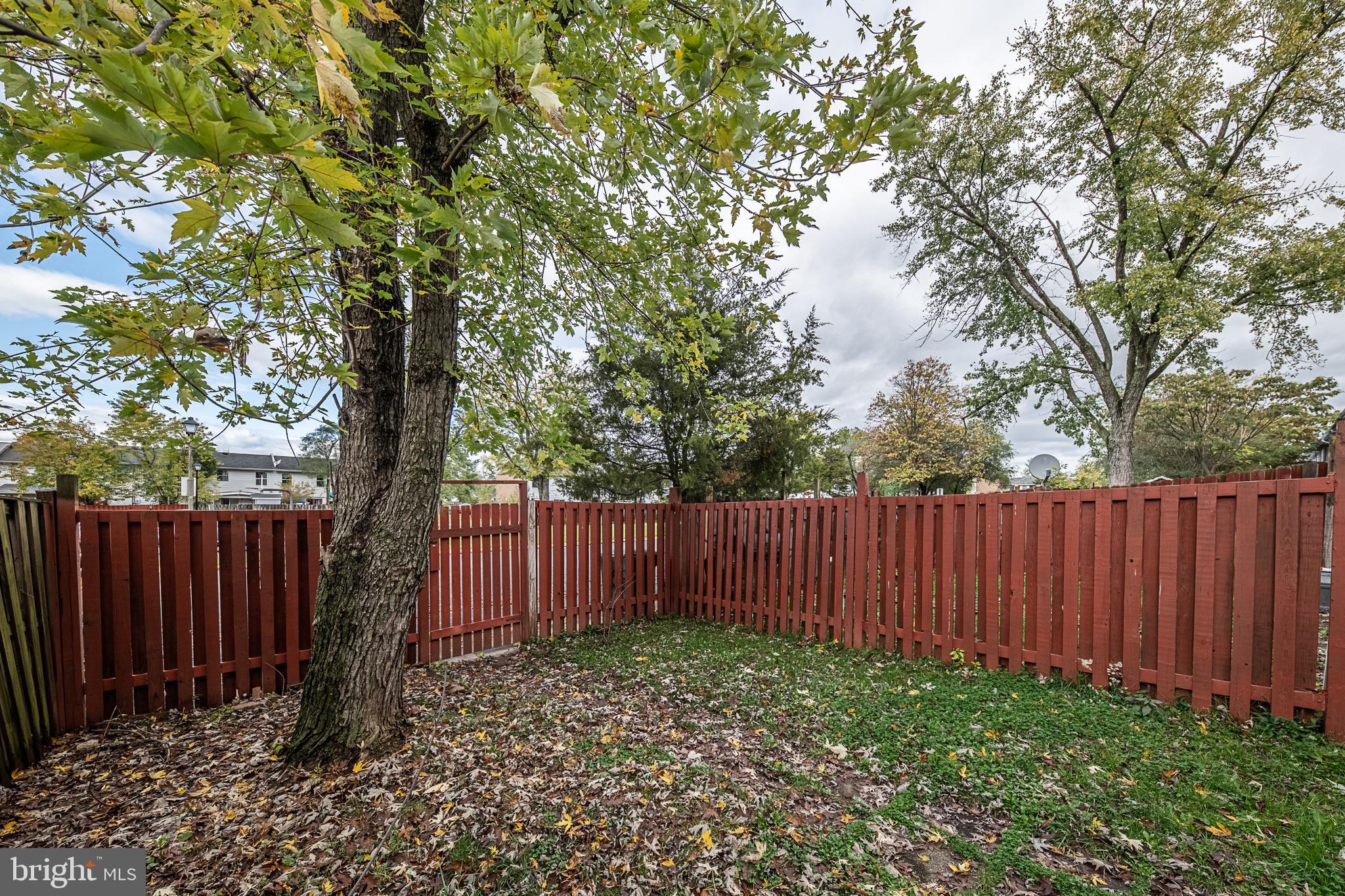 STERLING  PARK - Residential