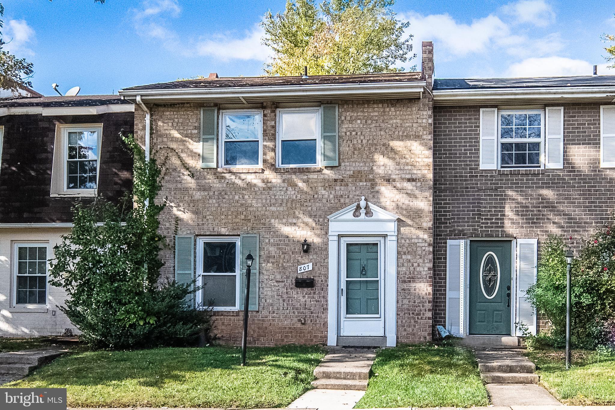 STERLING  PARK - Residential