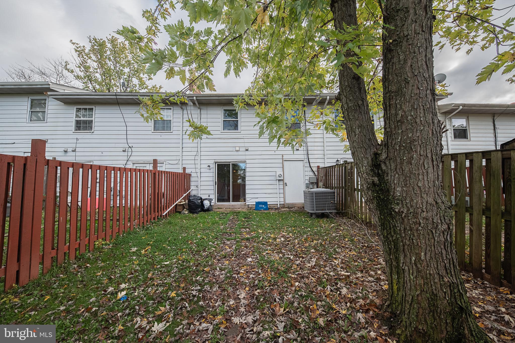 STERLING  PARK - Residential