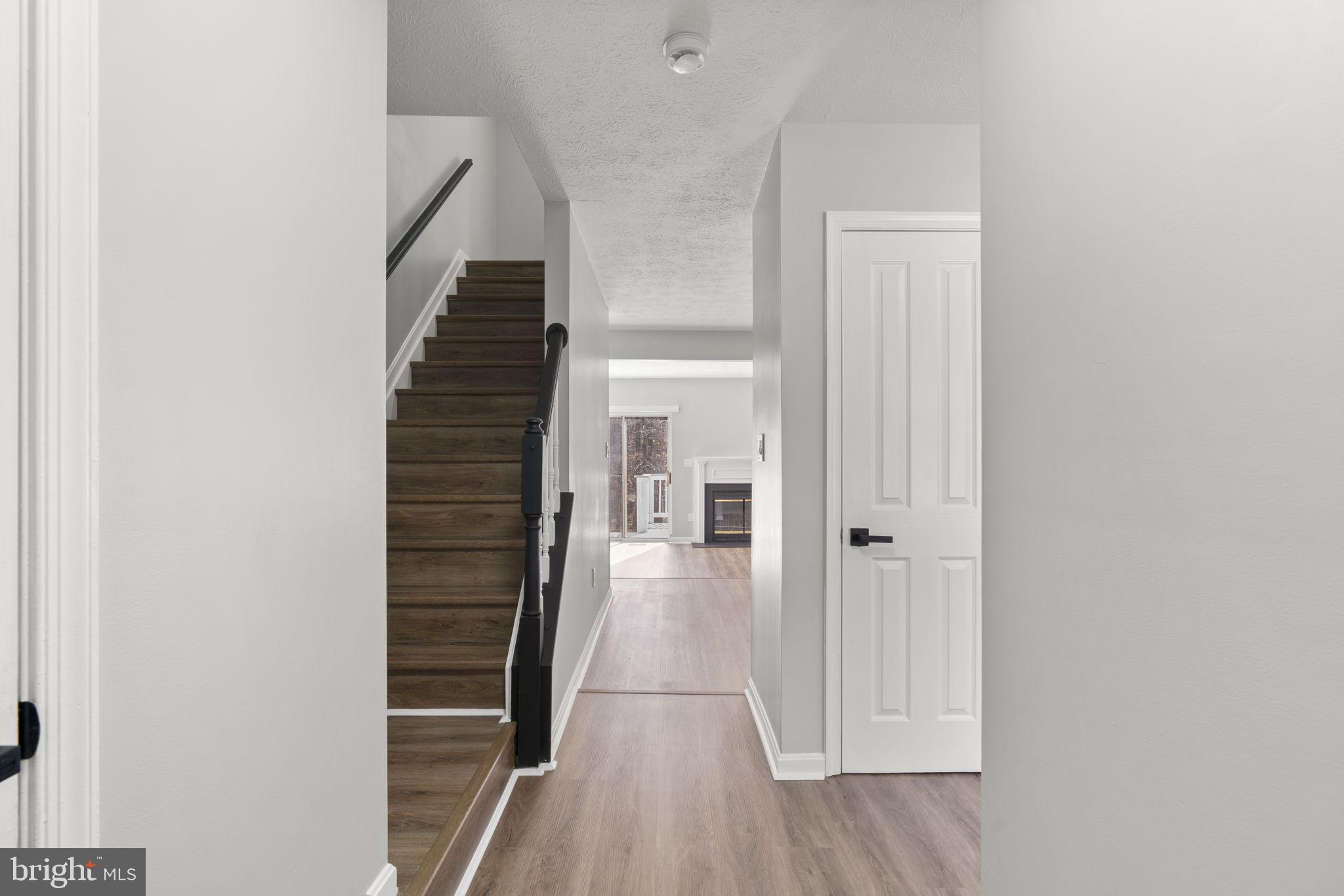 BOWLING BROOK FARMS - Residential