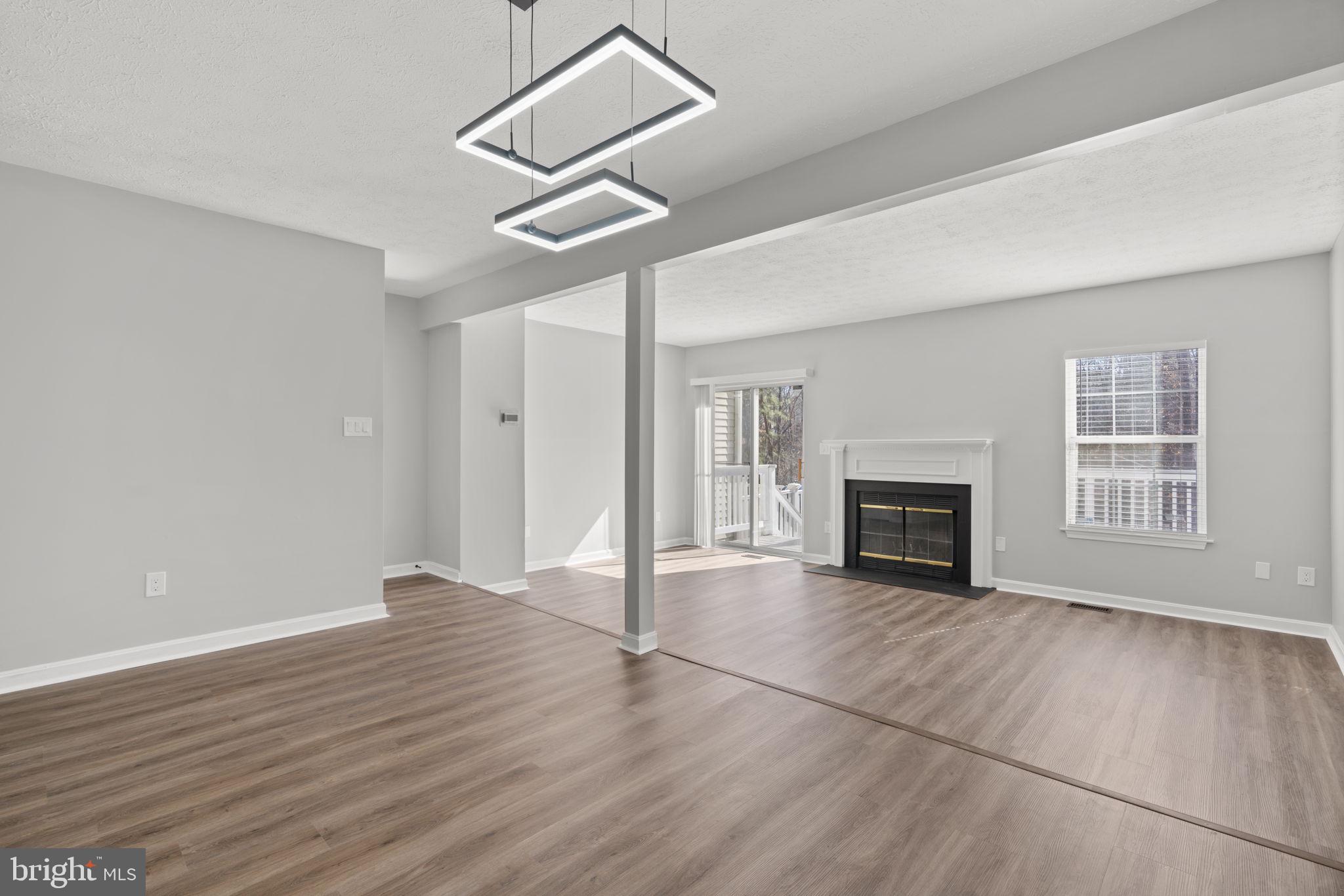 BOWLING BROOK FARMS - Residential