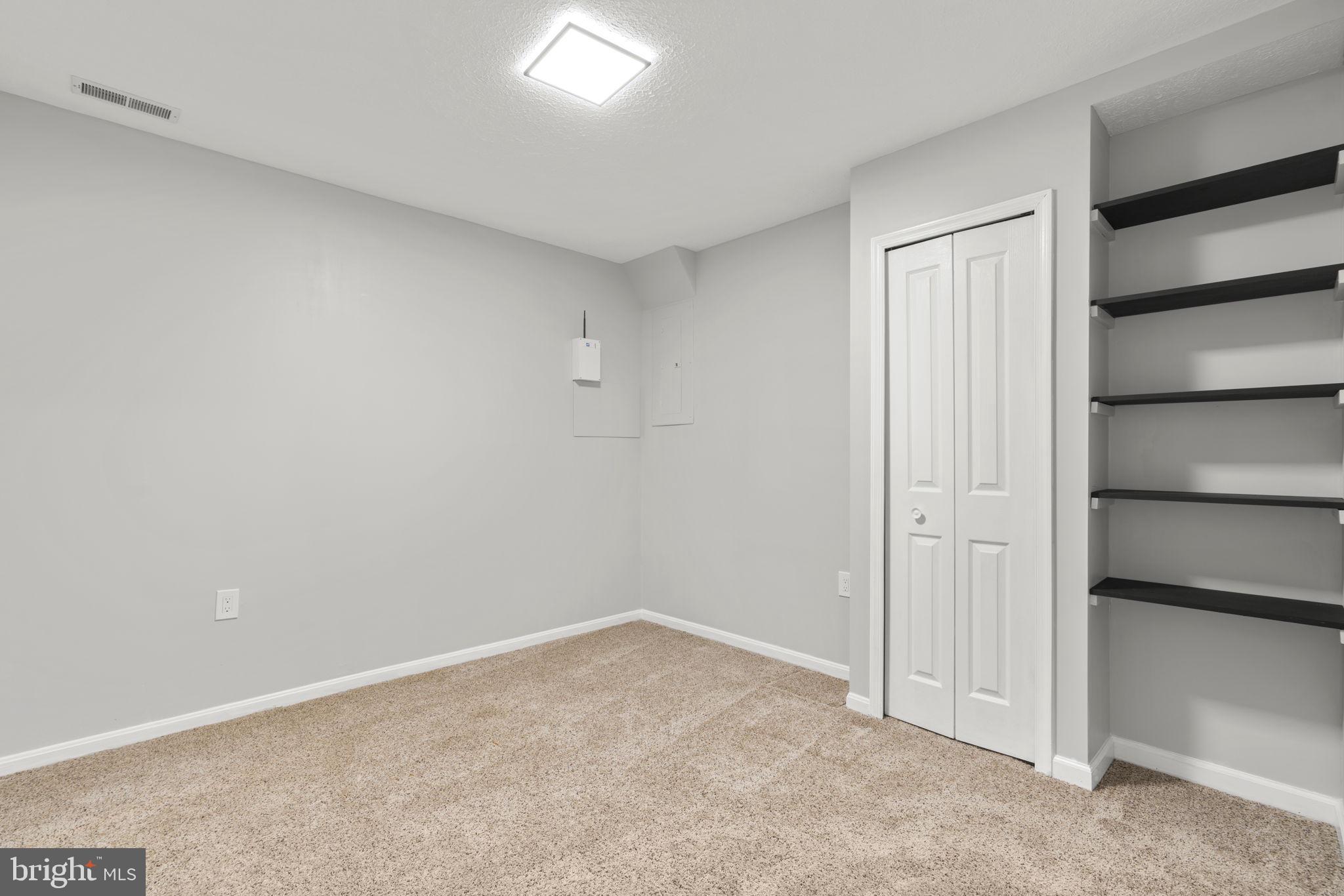 BOWLING BROOK FARMS - Residential