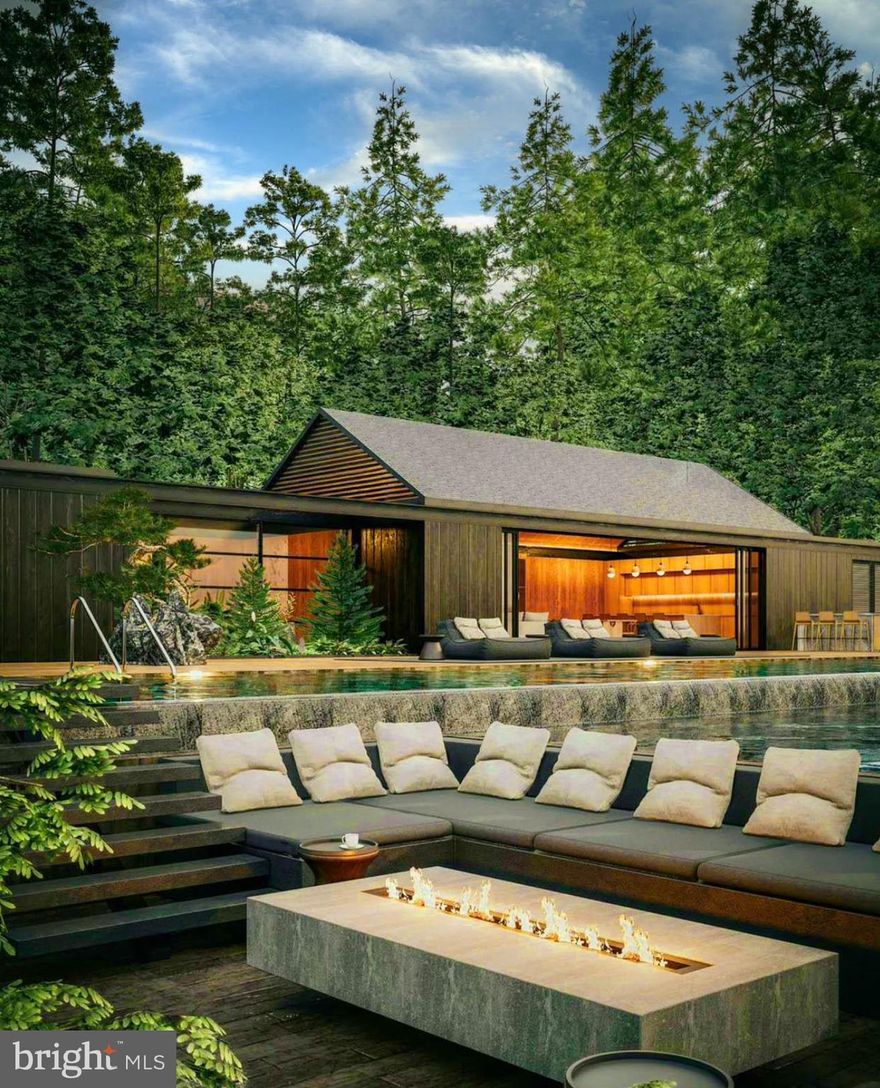 Live authentically. A zenith spot within the Western Run Valley, this exceptional 3.01 acre parcel offers a rare opportunity to bring your architectural vision to life. Proximate to the Western Run River, these properties are a blank canvas ready for you to paint the next chapter in your life. Allow yourself to dream... how can the right design for you enhance your existence on planet earth? Align with an architect that understands you to create an enduring quality home with materials that reflect your distinctive style... one where nature, light and purposeful space unite in harmony. Envision the flow of daily life: frame your views, gather with intention, and relish your creation. Embrace country living while being moments to everywhere you want to be. This piece of land is magnificent. For those who cherish bird watching and nature walks... a compelling combination of rolling meadow beckoning for wildflower and pollinator plantings interspersed with vibrant healthy woodlands. Savor the autumn glow. Teeming with wildlife. No builder tie-in. The possibilities are endless. Close to Hayfields, Hunt Valley Town Center and the 83. Photos are for inspiration. Cultivate your existence. The art of uniting human and home.

Lot #16 has a well depth of 400 ft. and 3.15 gpm tested on 07/07
Lot #17 has a well depth of 112 ft. and 13.04 gpm tested on 06/07
See perc information in additional documents section