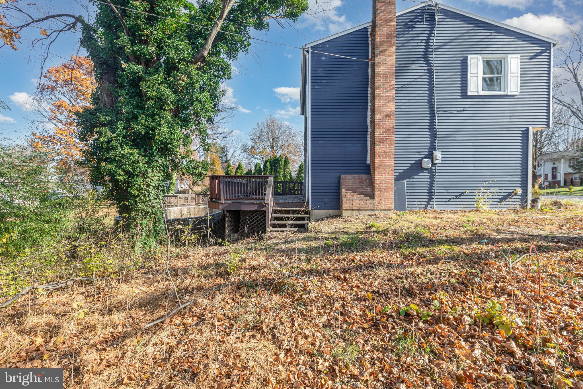 MT ALLEN HEIGHTS - Residential