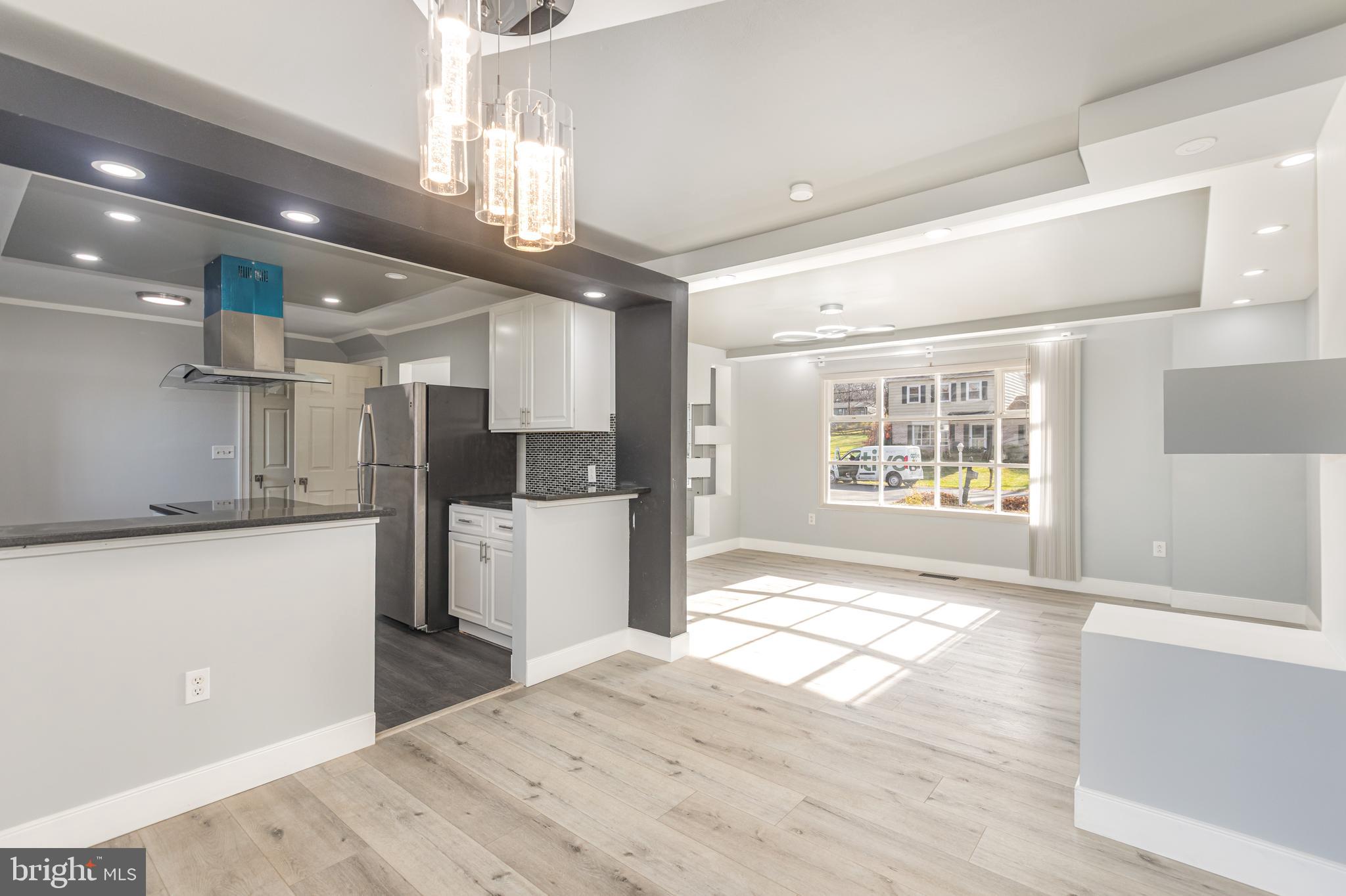 MT ALLEN HEIGHTS - Residential