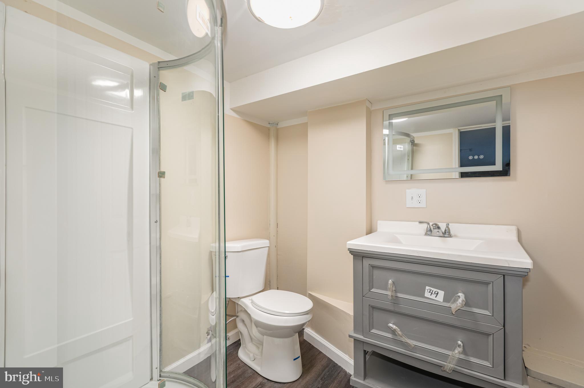 MT ALLEN HEIGHTS - Residential