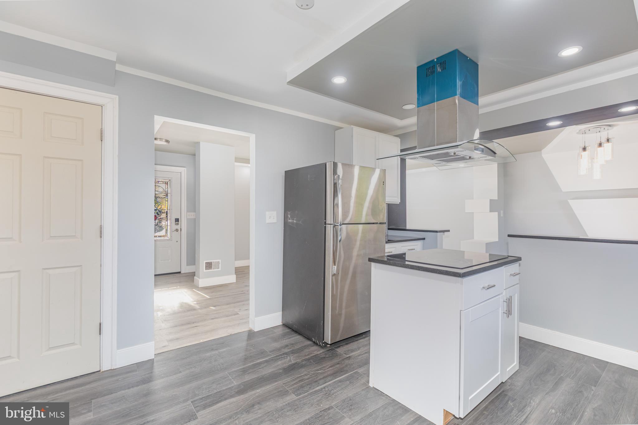 MT ALLEN HEIGHTS - Residential