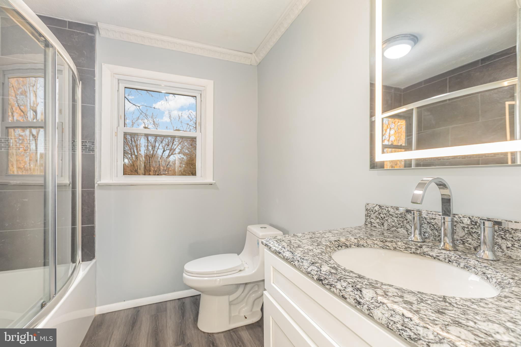 MT ALLEN HEIGHTS - Residential