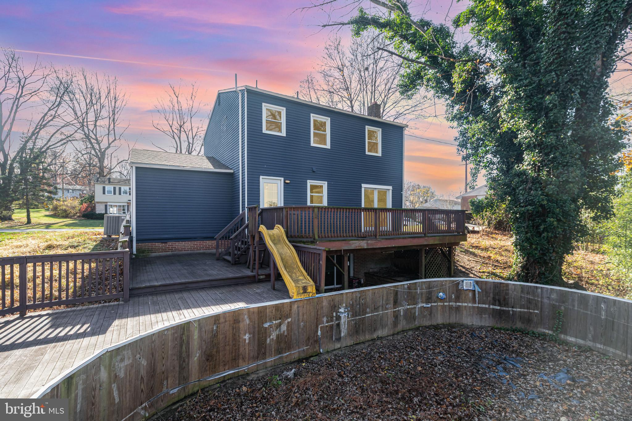 MT ALLEN HEIGHTS - Residential